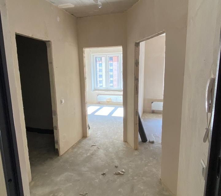 Продаётся 1-комнатная квартира, 36 м²