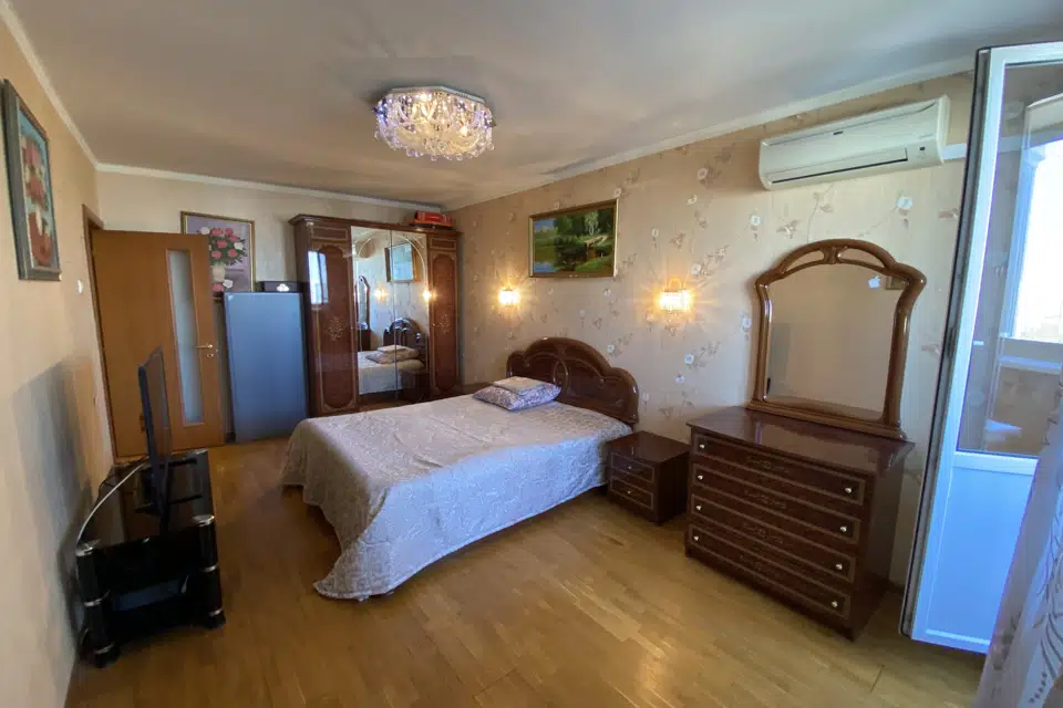 Продаётся 3-комнатная квартира, 75 м²
