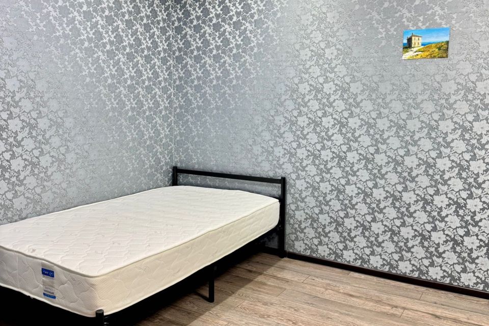 Сдаётся 1-комнатная квартира, 44.1 м²