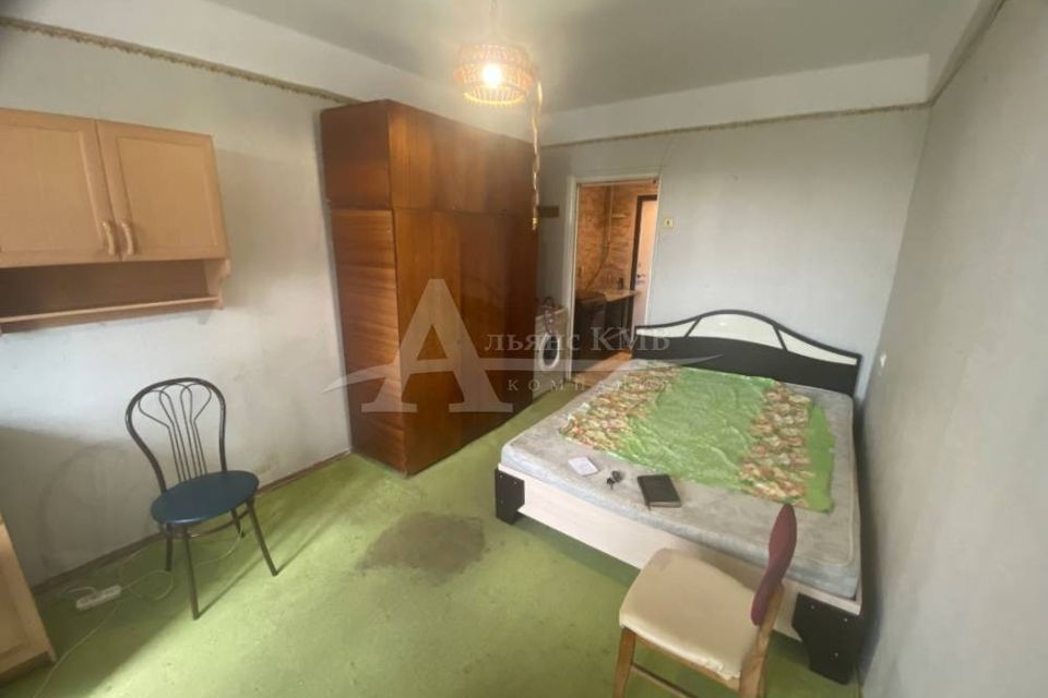 Продаётся 1-комнатная квартира, 19.4 м²