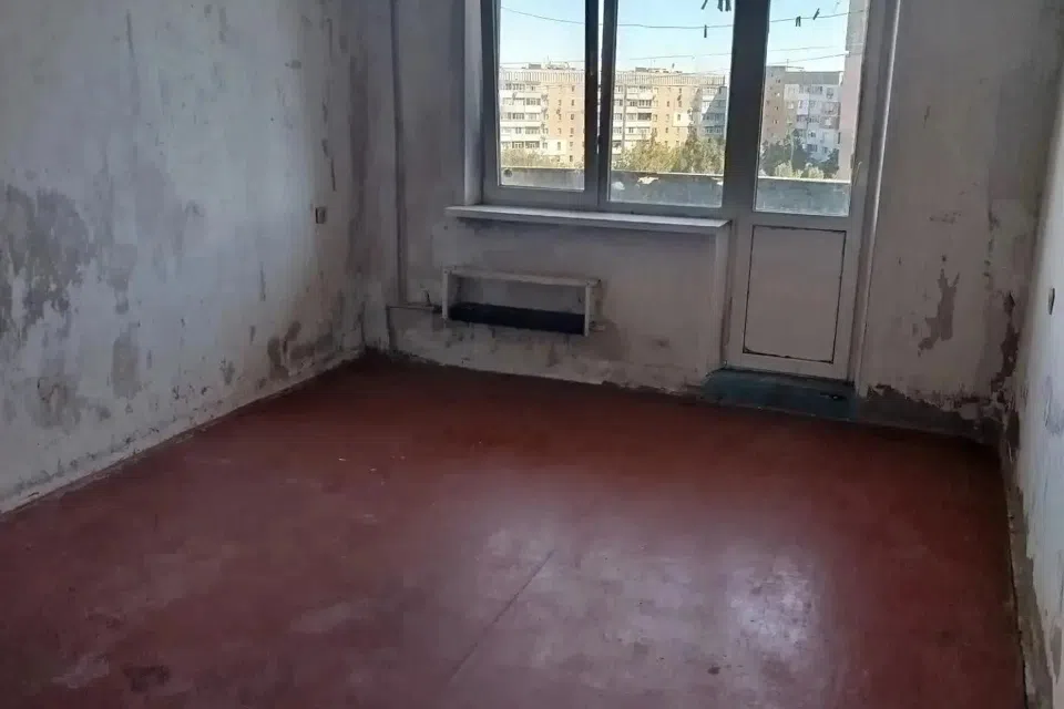 Продаётся 2-комнатная квартира, 54 м²