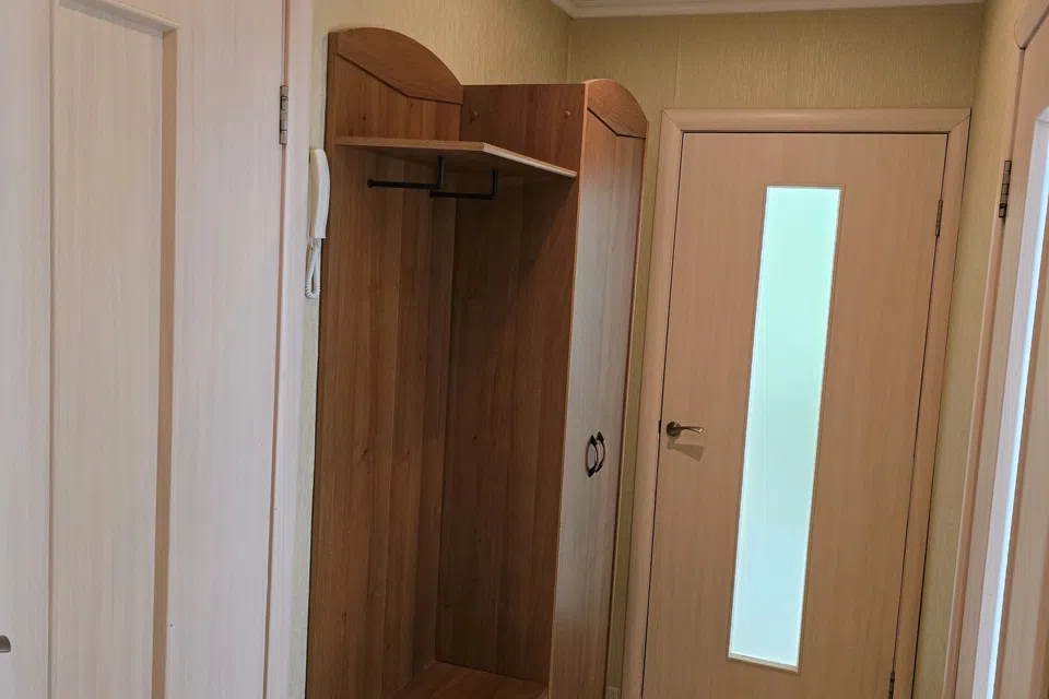 Продаётся 2-комнатная квартира, 43 м²