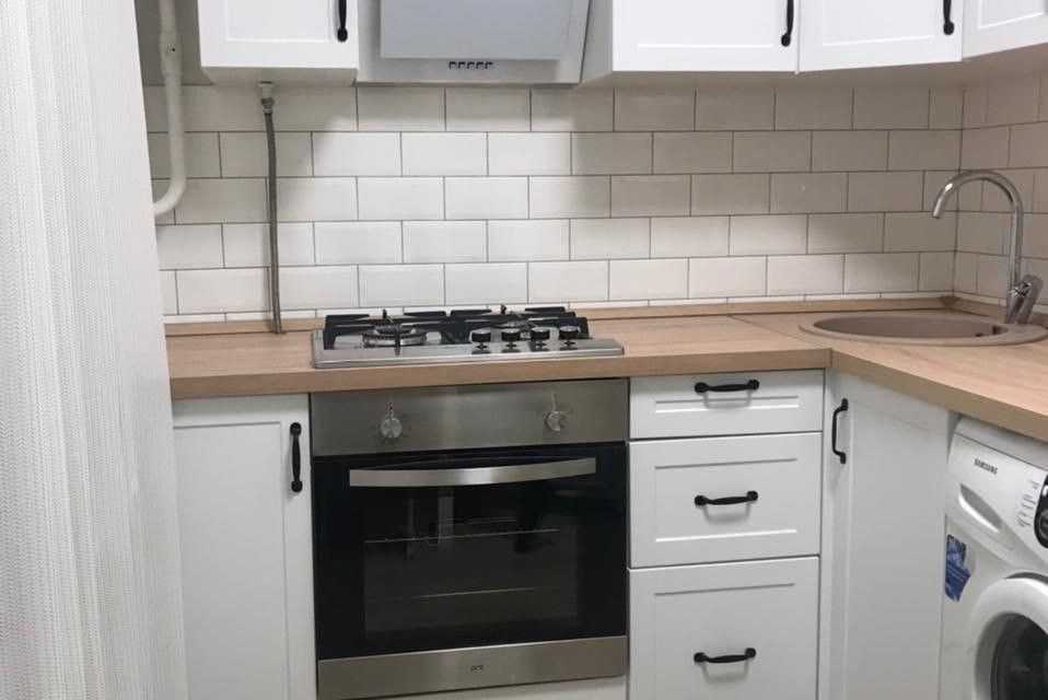 Продаётся 3-комнатная квартира, 62.4 м²