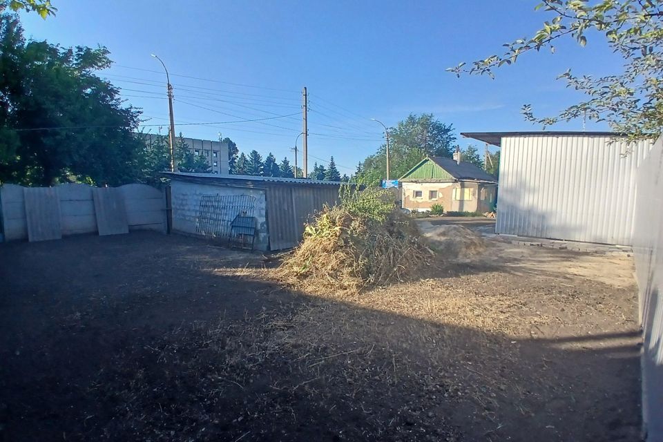 Продаётся 1-этажный дом, 40 м²