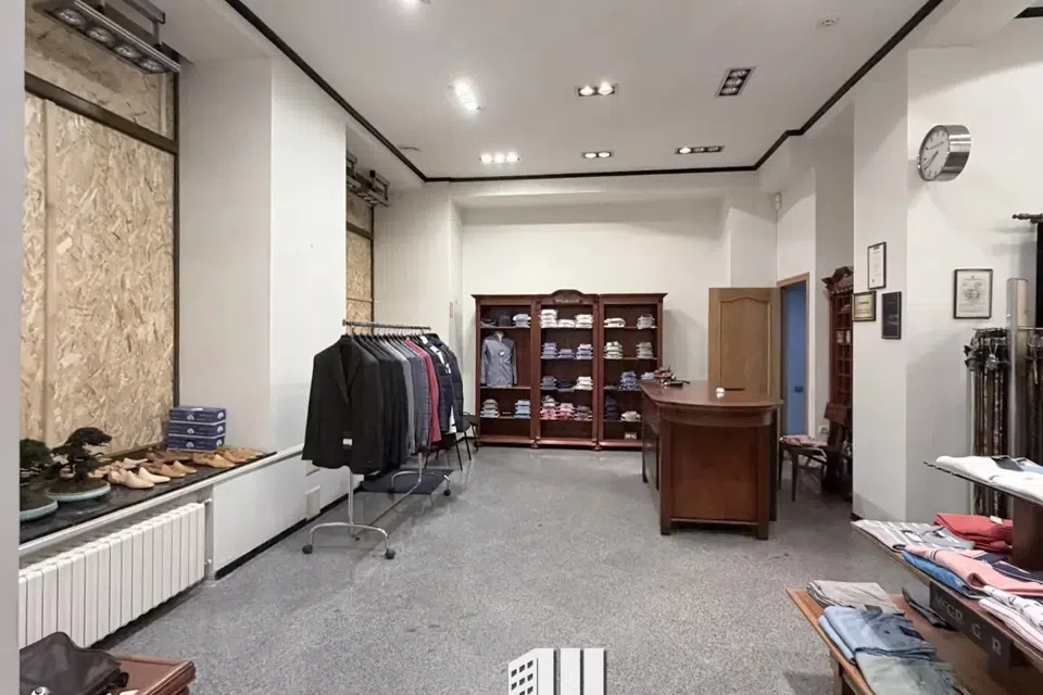 Продаётся помещение своб. назначения, 158 м²