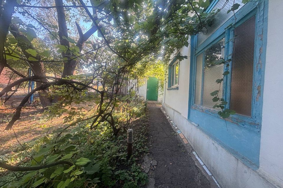 Продаётся 1-этажный дом, 95 м²