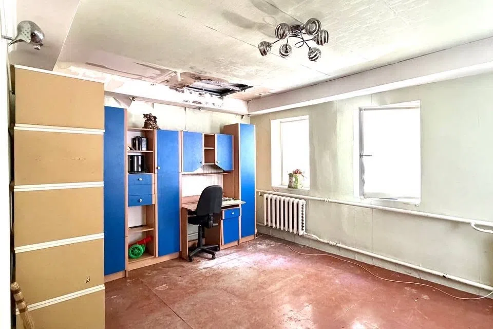 Продаётся 1-этажный дом, 73.8 м²