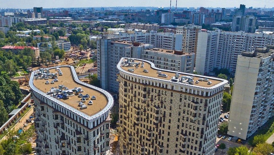 Pm beauty ул княжнина 2 москва фото Купить 3-Комнатную Квартиру Без Посредников на 1-й Синичкина улице (Москва) - пр