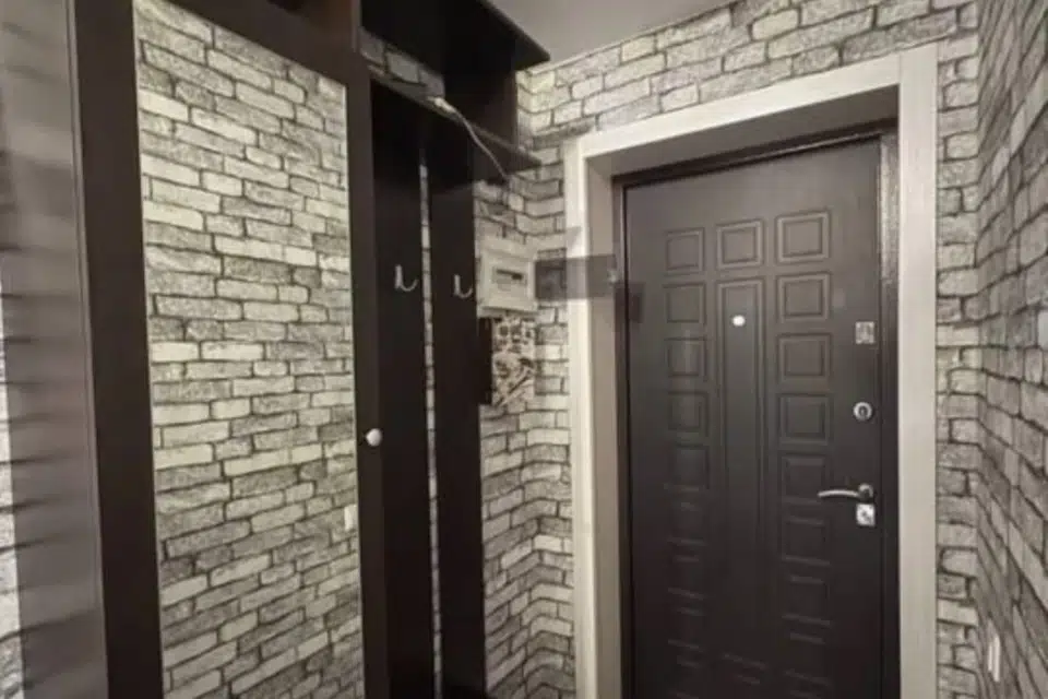 Продаётся 2-комнатная квартира, 42.6 м²