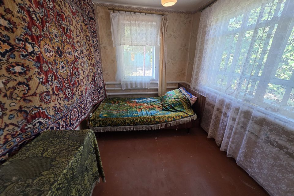 Продаётся 1-этажный дом, 123 м²