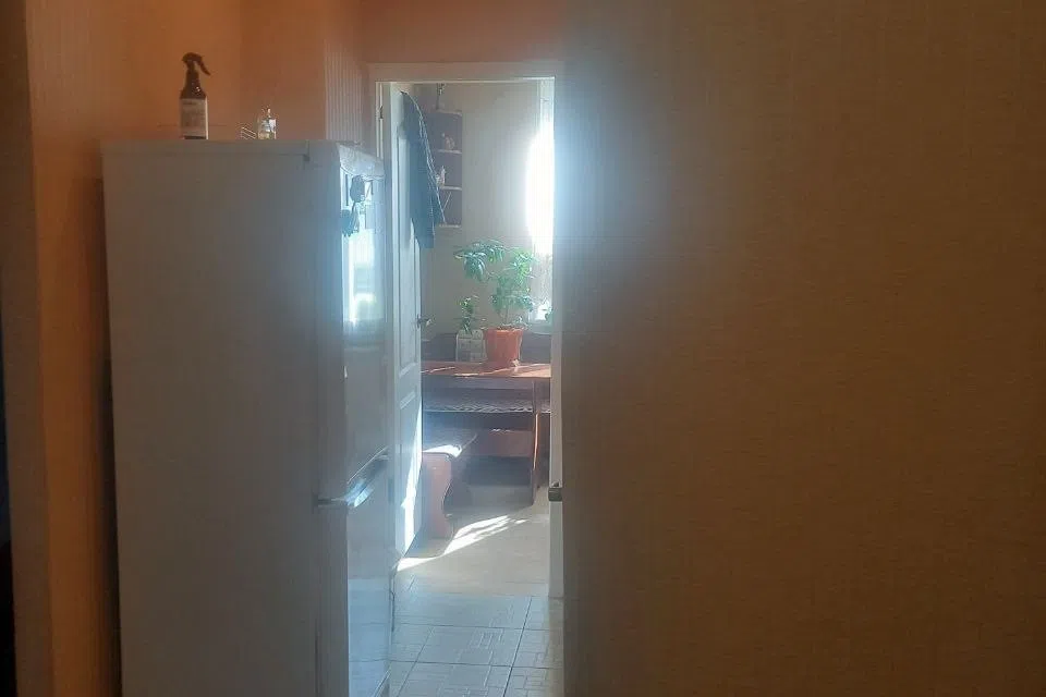 Продаётся 2-комнатная квартира, 47 м²