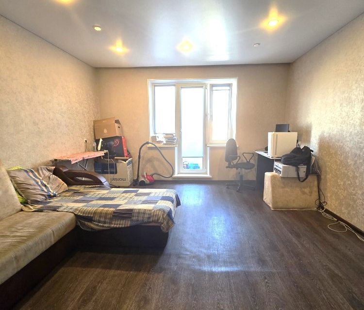 Продаётся 2-комнатная квартира, 55 м²