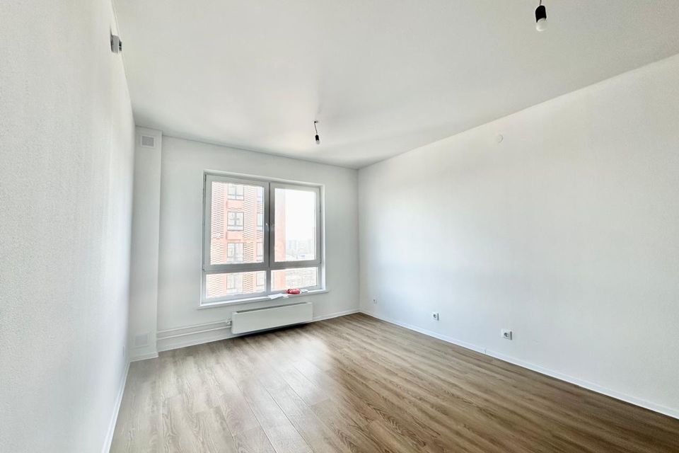 Продаётся студия, 19.6 м²