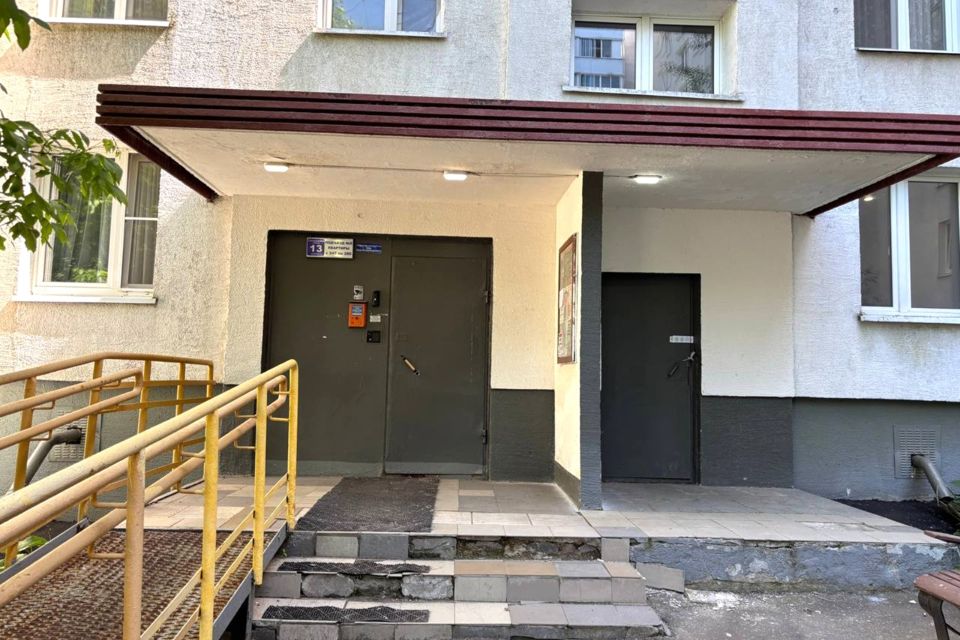 Продаётся студия, 11 м²