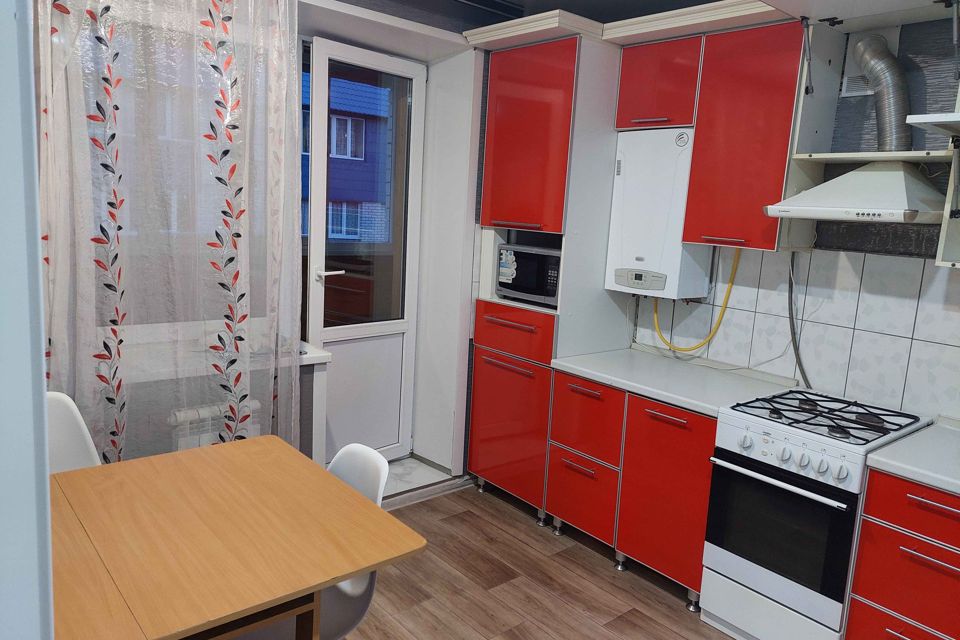 Сдаётся 2-комнатная квартира, 48 м²
