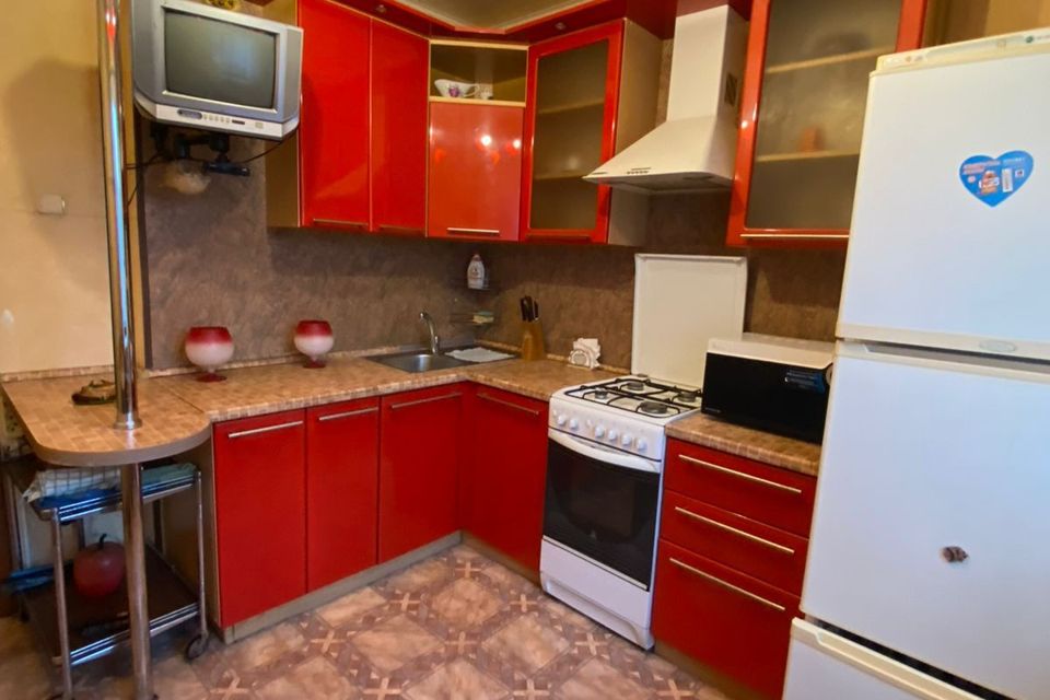Продаётся 2-комнатная квартира, 50.3 м²