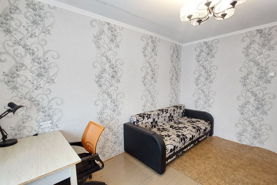 Продаётся 1-комнатная квартира, 20.5 м²