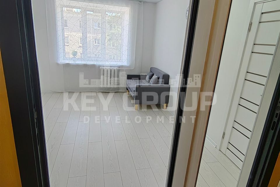 Продаётся студия, 13.5 м²