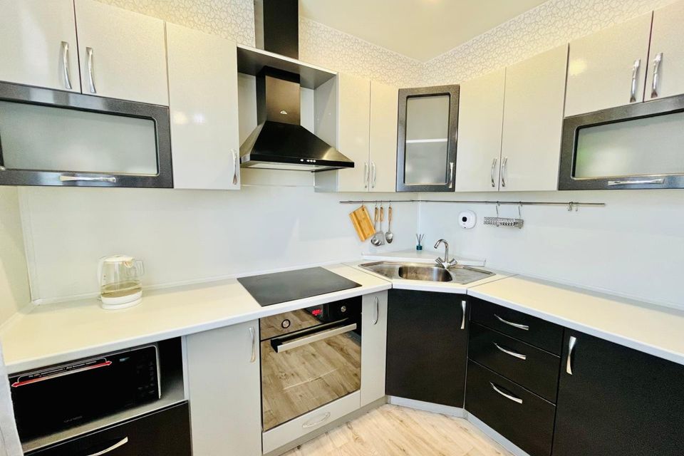 Продаётся 2-комнатная квартира, 46 м²