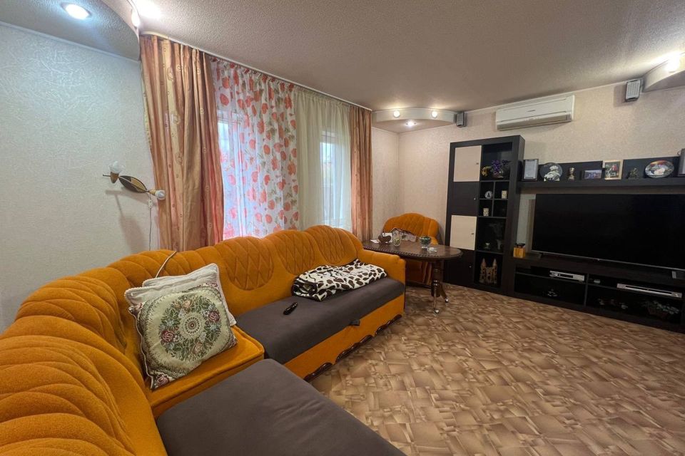 Продаётся 1-этажный дом, 100 м²