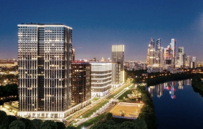 Продаётся 1-комнатная квартира, 36 м²
