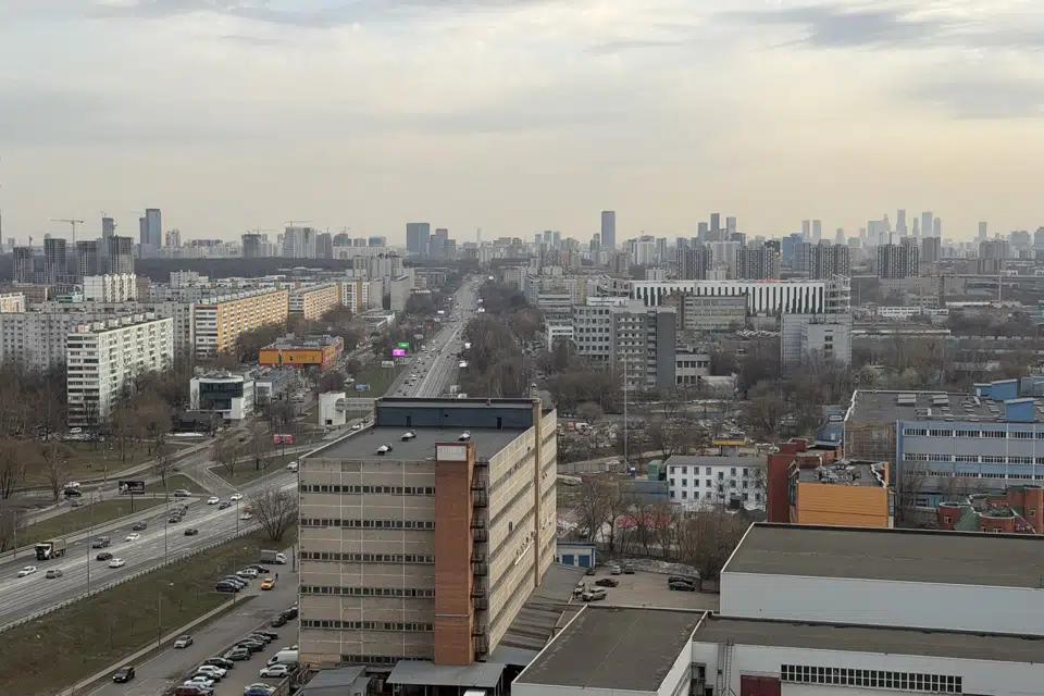 Продаётся 2-комнатная квартира, 75 м²