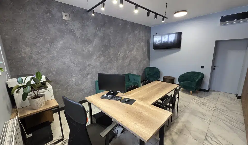 Продаётся офис, 74 м²