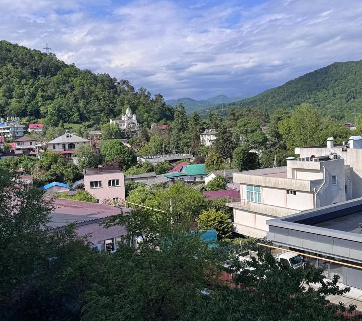 Продаётся 1-комнатная квартира, 30 м²