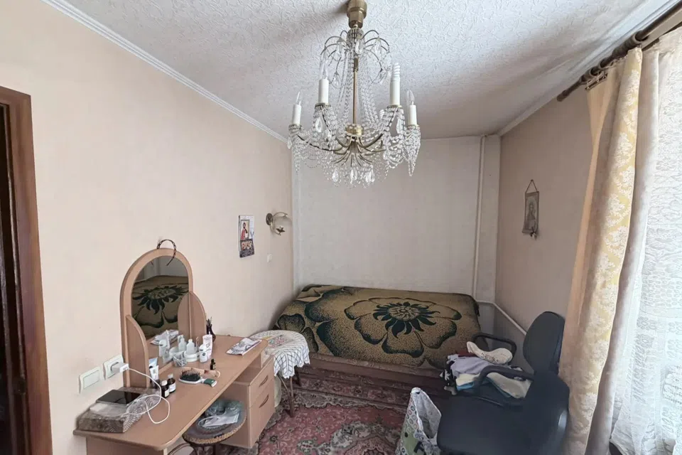 Продаётся 2-комнатная квартира, 45 м²