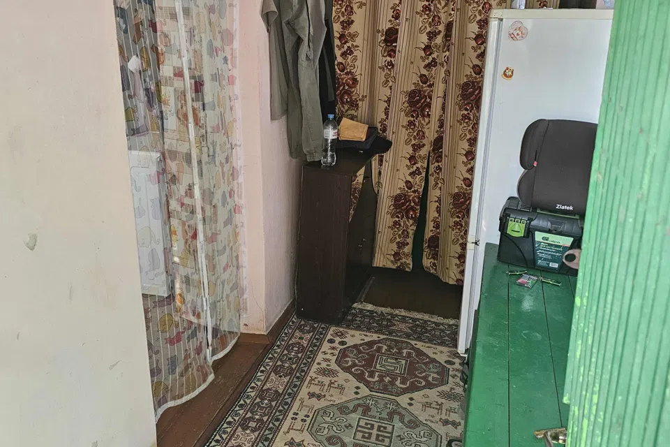 Продаётся 1-этажный дом, 70.7 м²