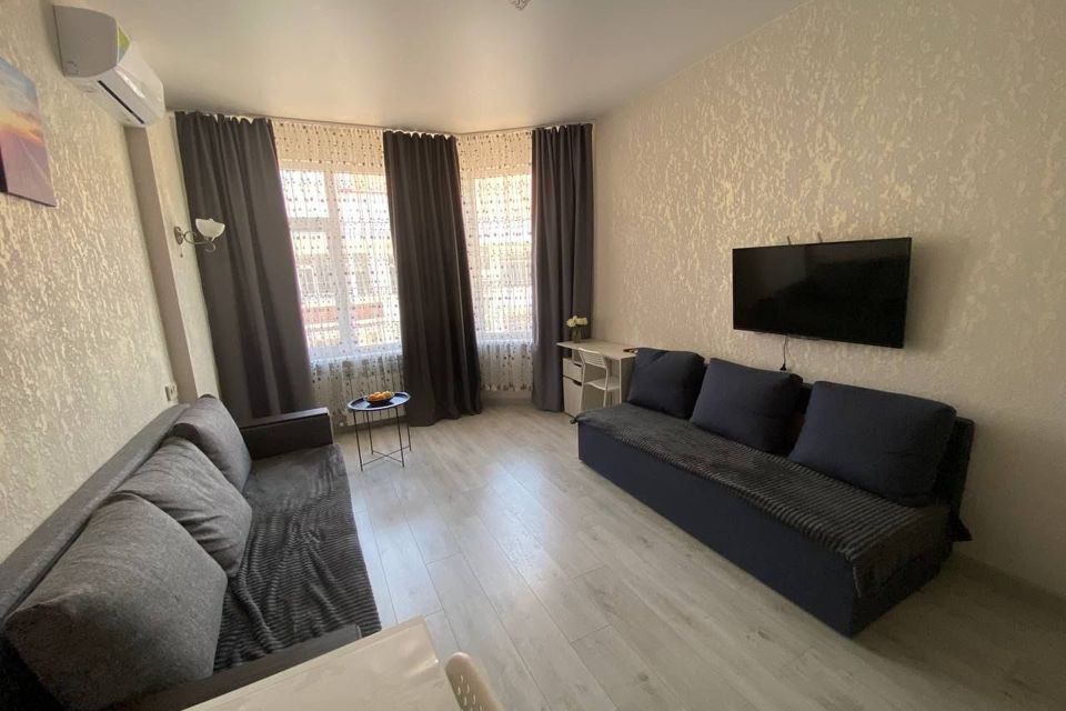 Продаётся студия, 24.9 м²