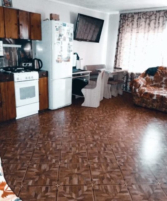 Продаётся студия, 28.8 м²