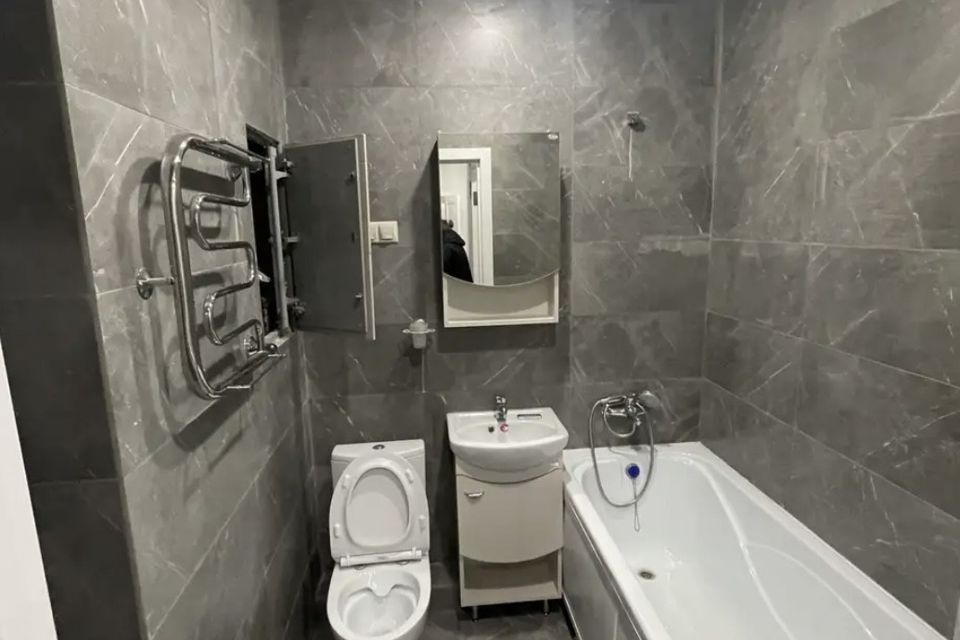 Продаётся 1-комнатная квартира, 32 м²