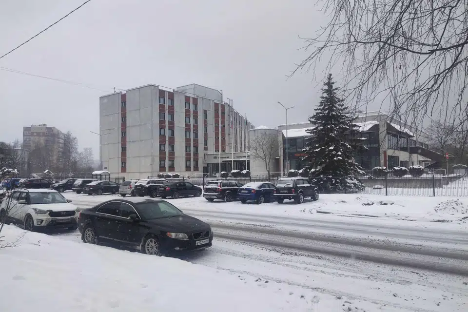 Продаётся 3-комнатная квартира, 61.2 м²