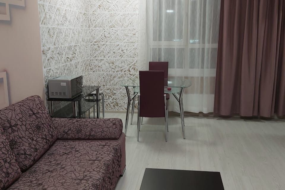 Сдаётся студия, 32 м²