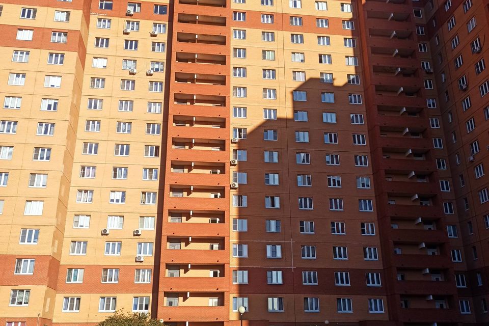 Продаётся 1-комнатная квартира, 40 м²