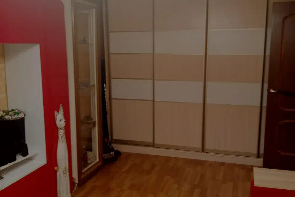 Продаётся 2-комнатная квартира, 45 м²