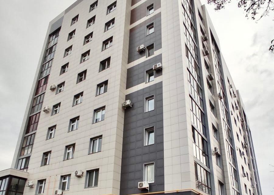 Продаётся 1-комнатная квартира, 37.7 м²