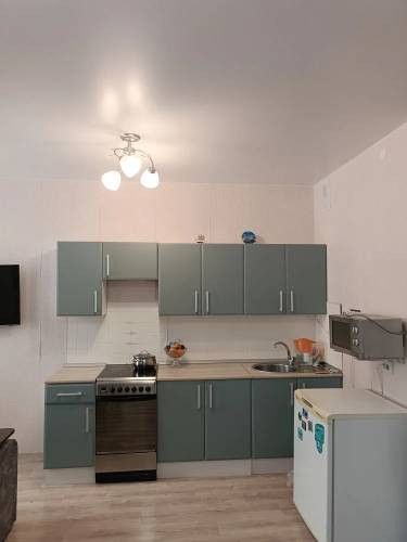 Продаётся студия, 30.8 м²