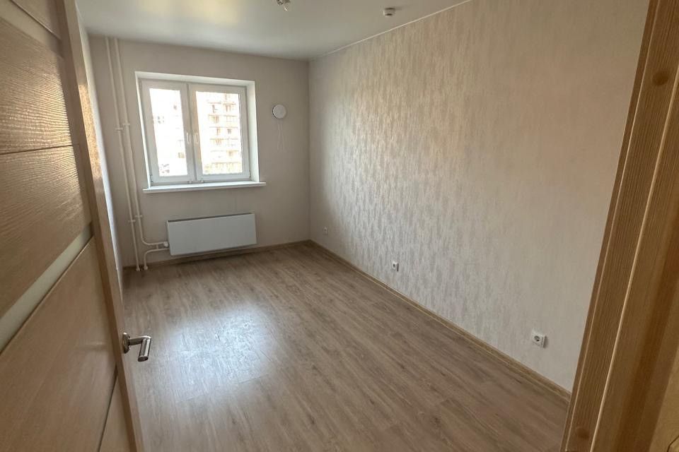 Продаётся 2-комнатная квартира, 47.4 м²
