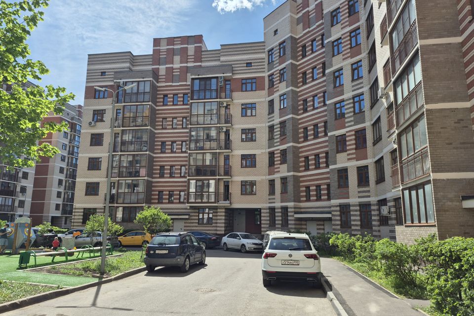 Продаётся студия, 21.23 м²