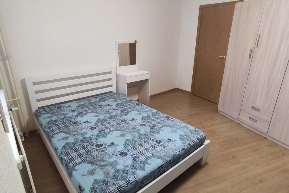 Продаётся студия, 23.4 м²