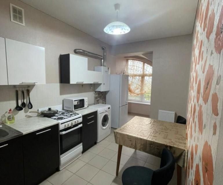 Продаётся 1-комнатная квартира, 34 м²