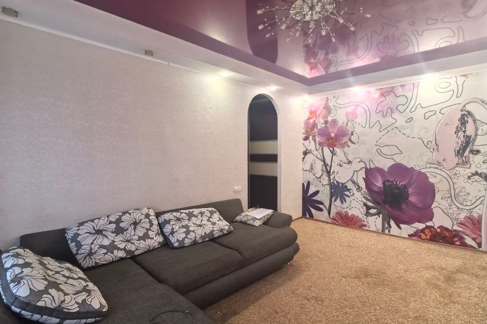 Продаётся 2-комнатная квартира, 40.1 м²
