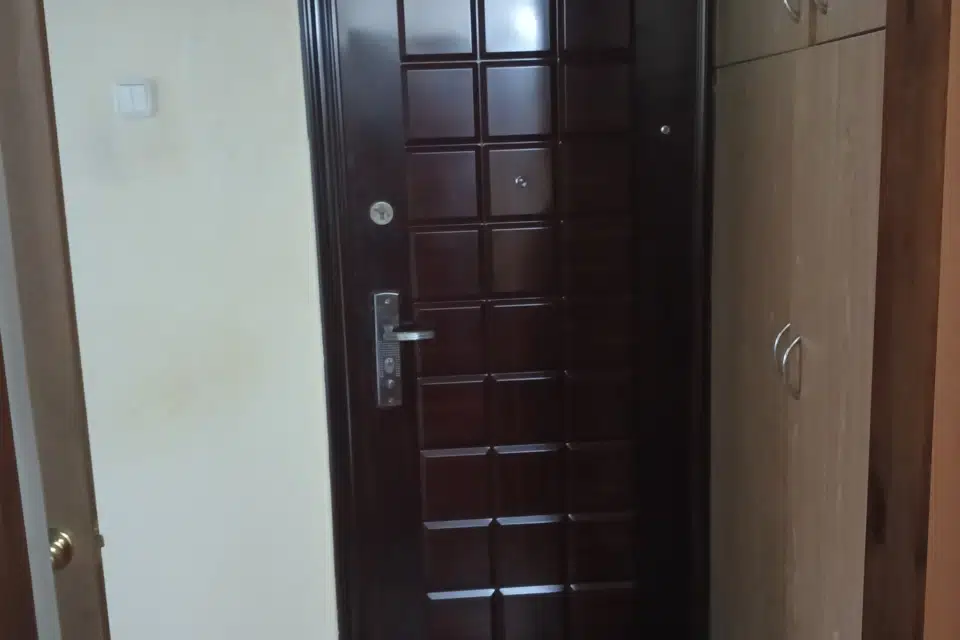 Продаётся 3-комнатная квартира, 72 м²