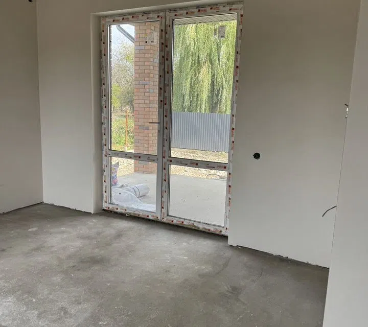 Продаётся 1-этажный дом, 120 м²