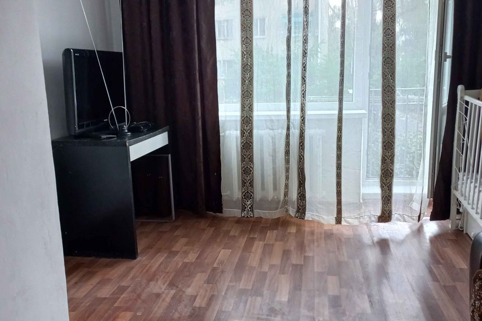 Продаётся 1-комнатная квартира, 22 м²