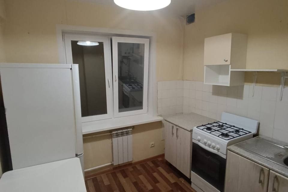 Сдаётся 1-комнатная квартира, 32 м²
