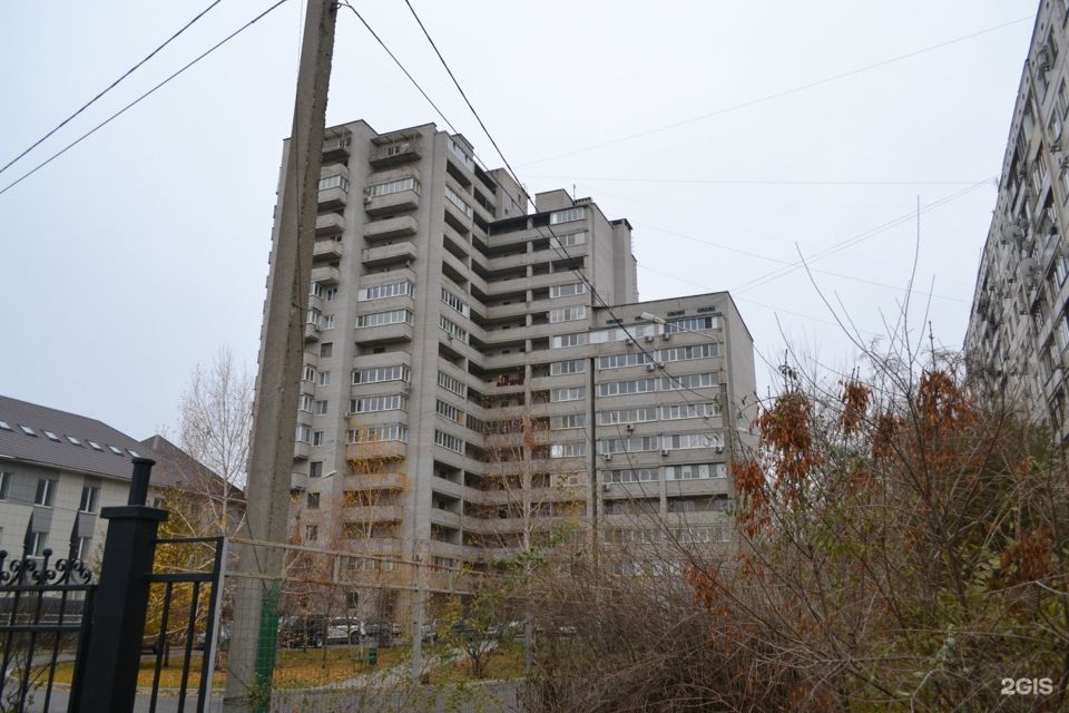 Сдаётся 1-комнатная квартира, 53 м²