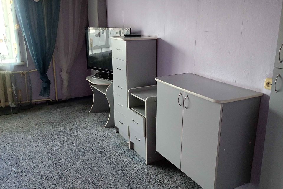 Продаётся 3-комнатная квартира, 60 м²